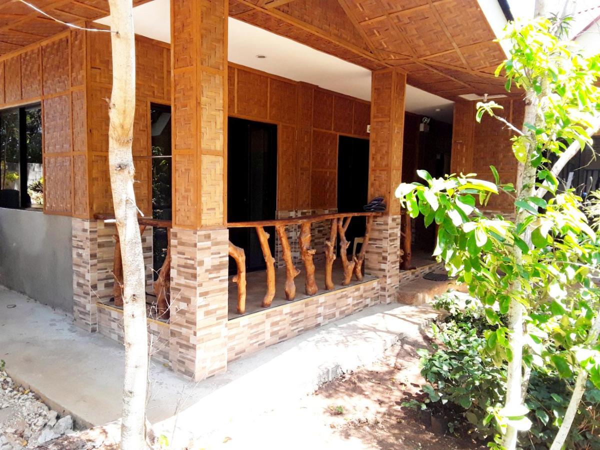 Adayo Cove Resort Siquijor Eksteriør bilde