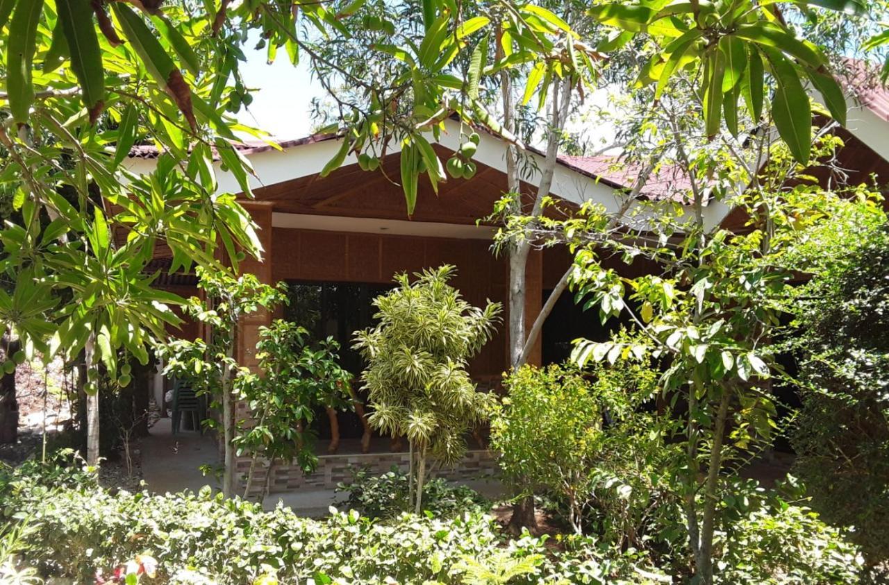Adayo Cove Resort Siquijor Eksteriør bilde