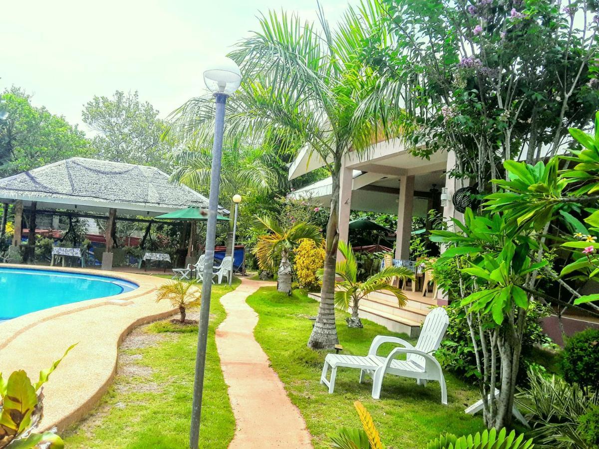 Adayo Cove Resort Siquijor Eksteriør bilde