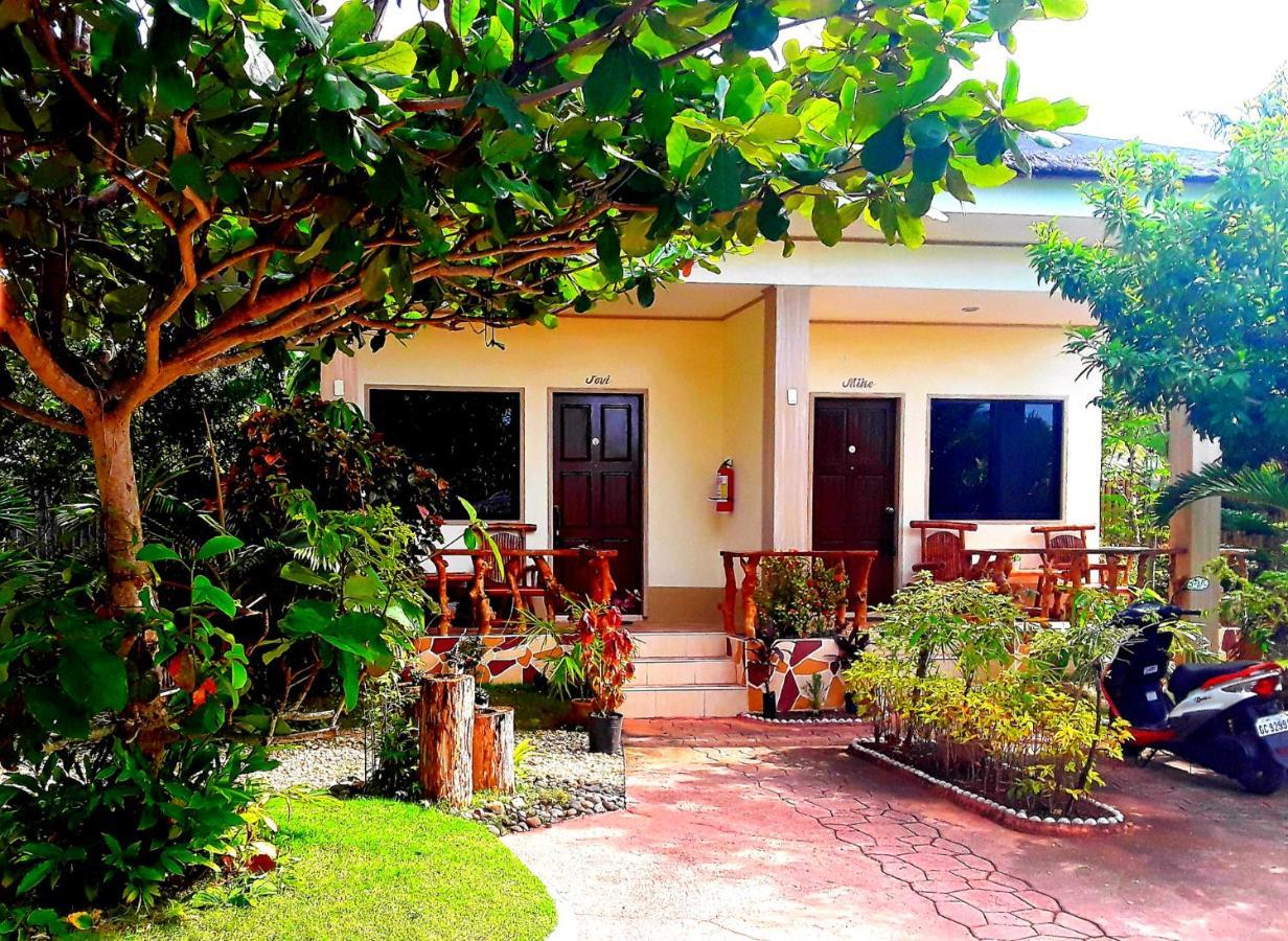 Adayo Cove Resort Siquijor Eksteriør bilde