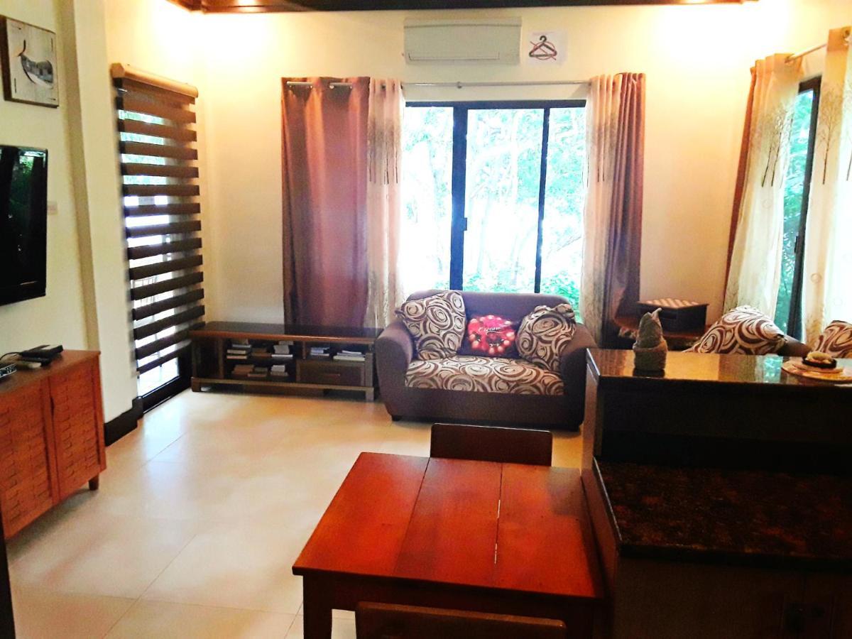 Adayo Cove Resort Siquijor Eksteriør bilde