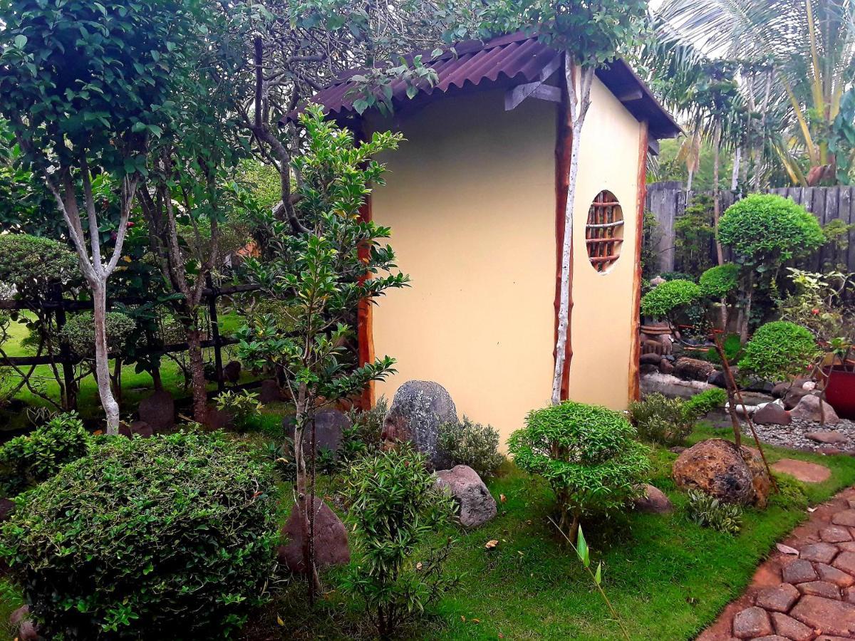 Adayo Cove Resort Siquijor Eksteriør bilde