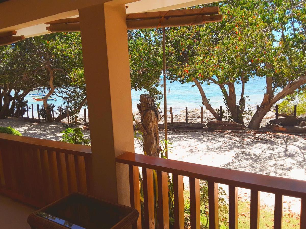 Adayo Cove Resort Siquijor Eksteriør bilde