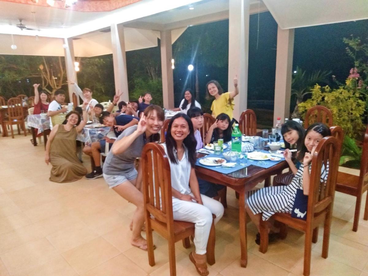 Adayo Cove Resort Siquijor Eksteriør bilde