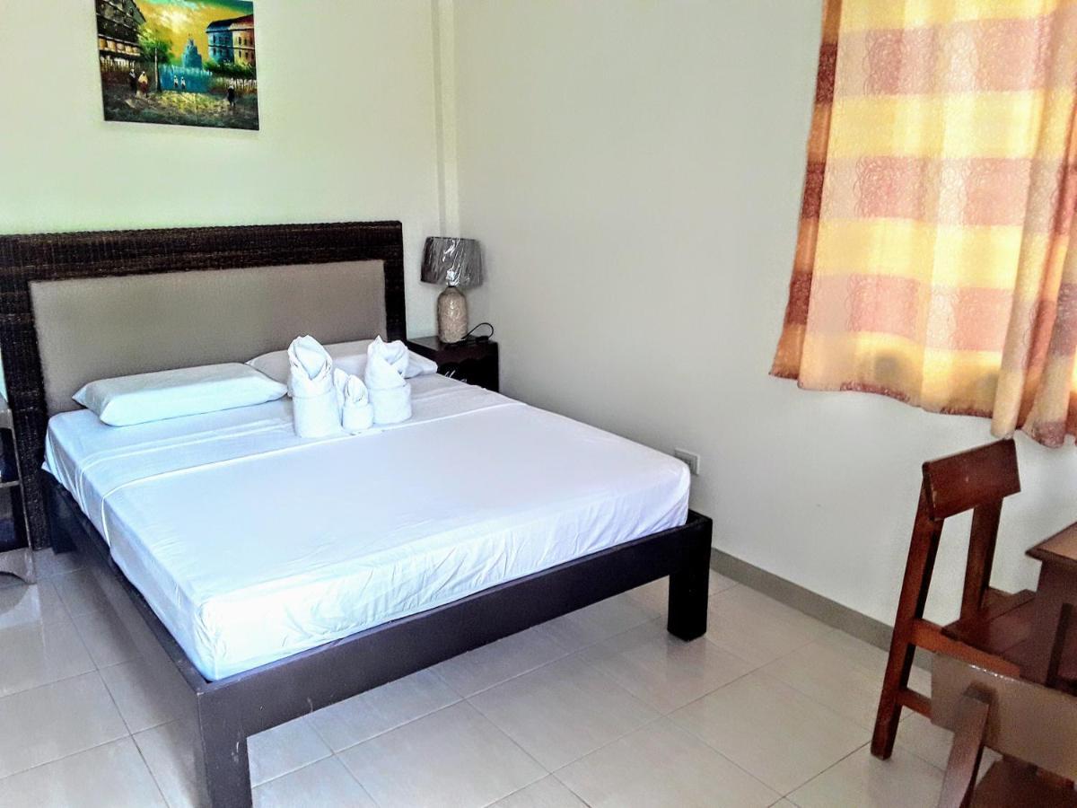 Adayo Cove Resort Siquijor Eksteriør bilde