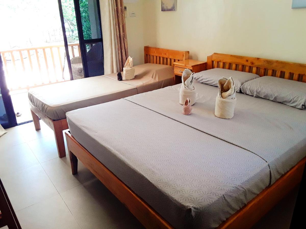 Adayo Cove Resort Siquijor Eksteriør bilde