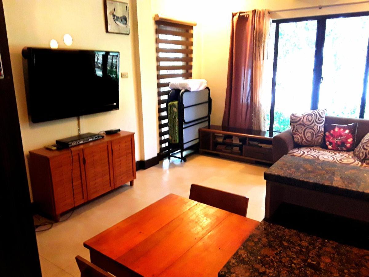 Adayo Cove Resort Siquijor Eksteriør bilde