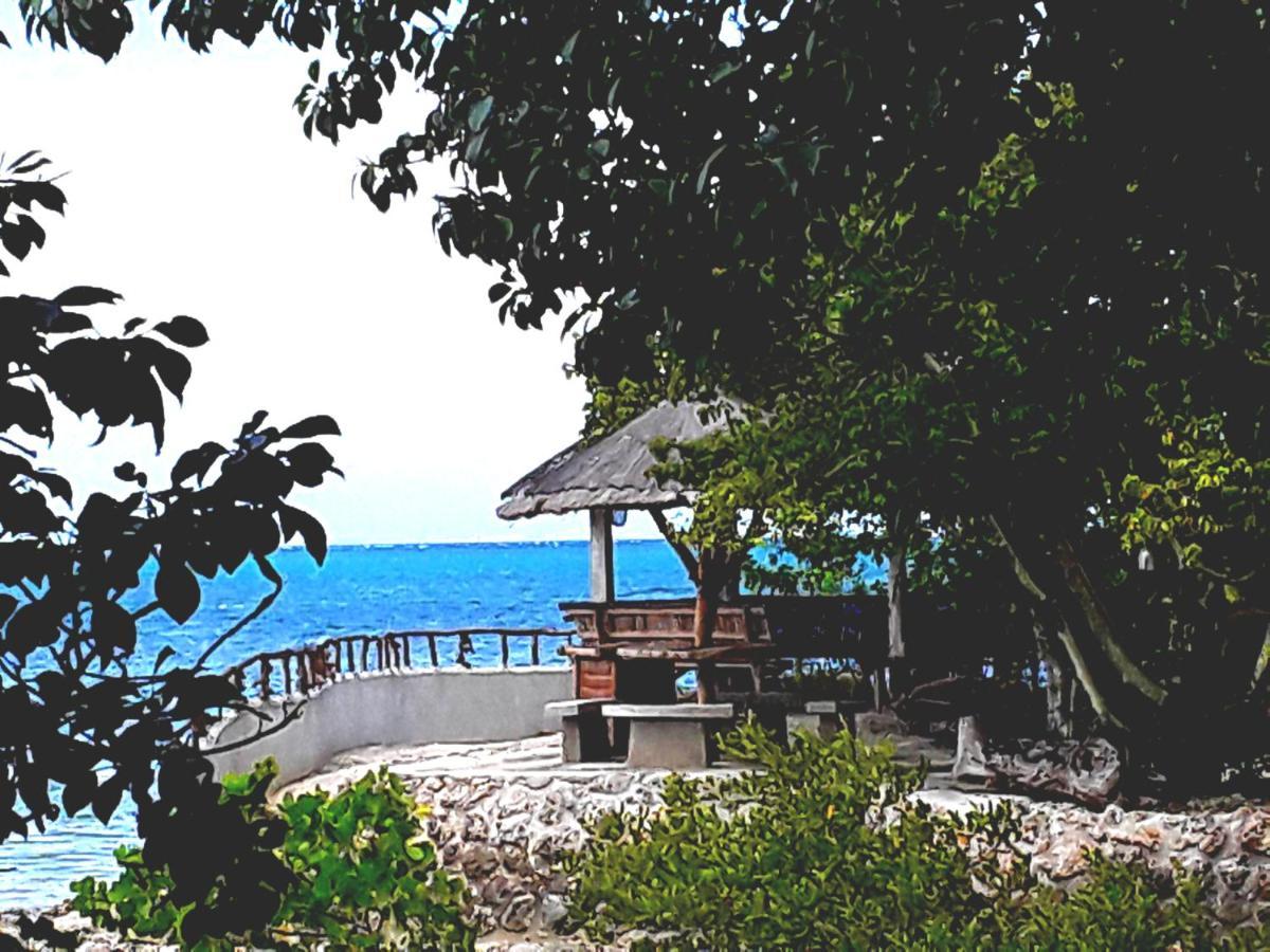 Adayo Cove Resort Siquijor Eksteriør bilde