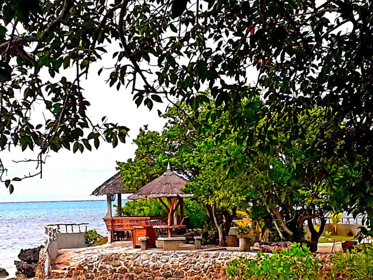 Adayo Cove Resort Siquijor Eksteriør bilde