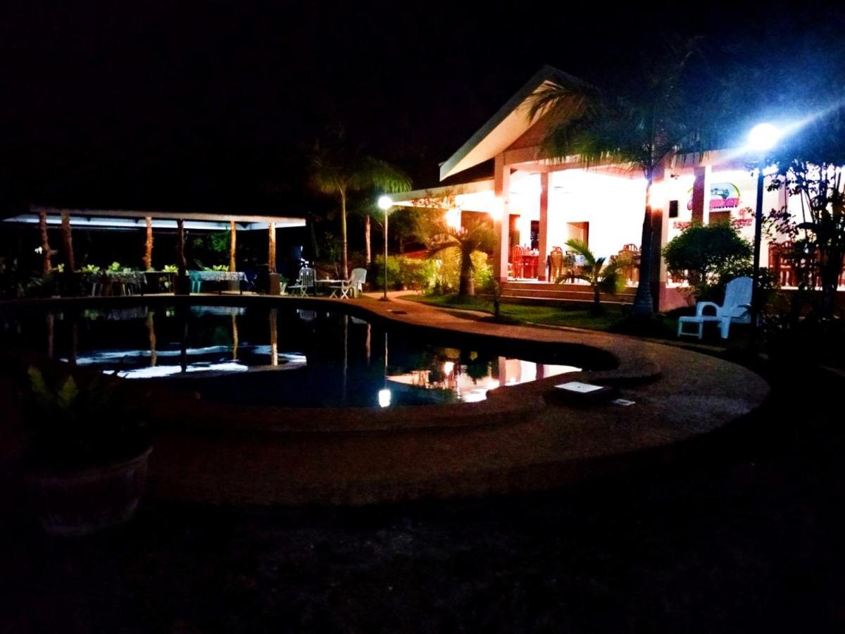 Adayo Cove Resort Siquijor Eksteriør bilde