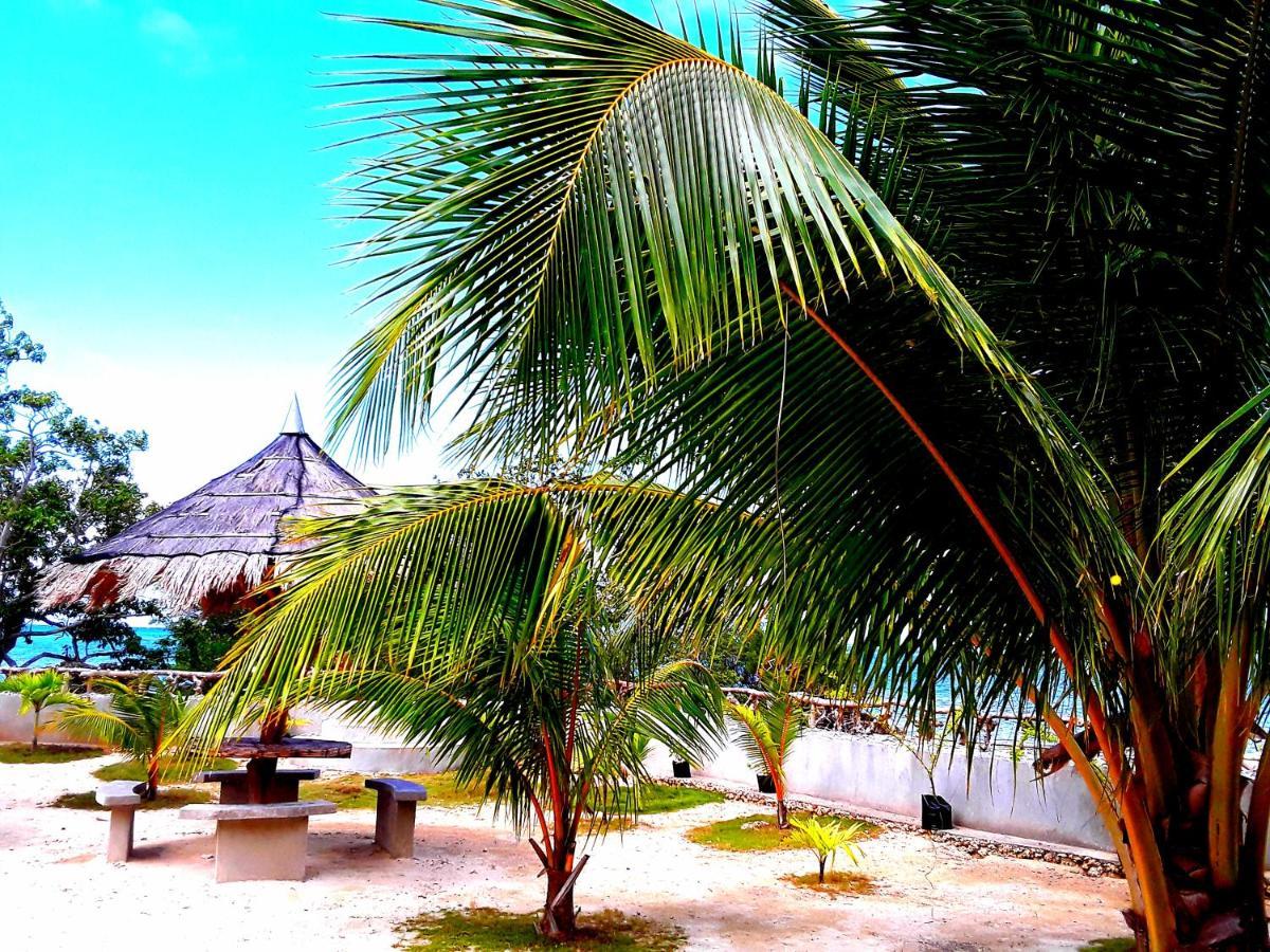 Adayo Cove Resort Siquijor Eksteriør bilde