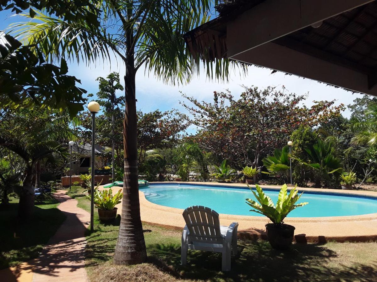 Adayo Cove Resort Siquijor Eksteriør bilde