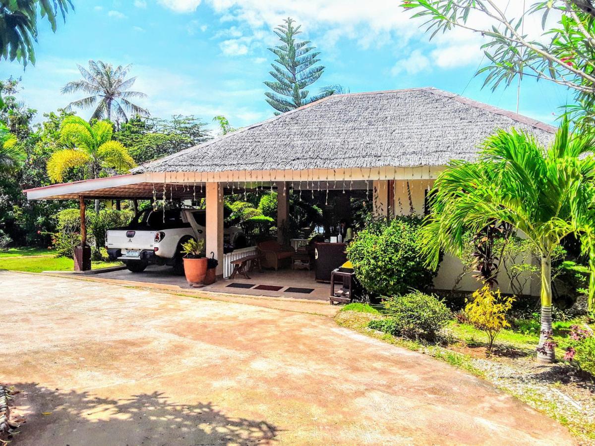 Adayo Cove Resort Siquijor Eksteriør bilde