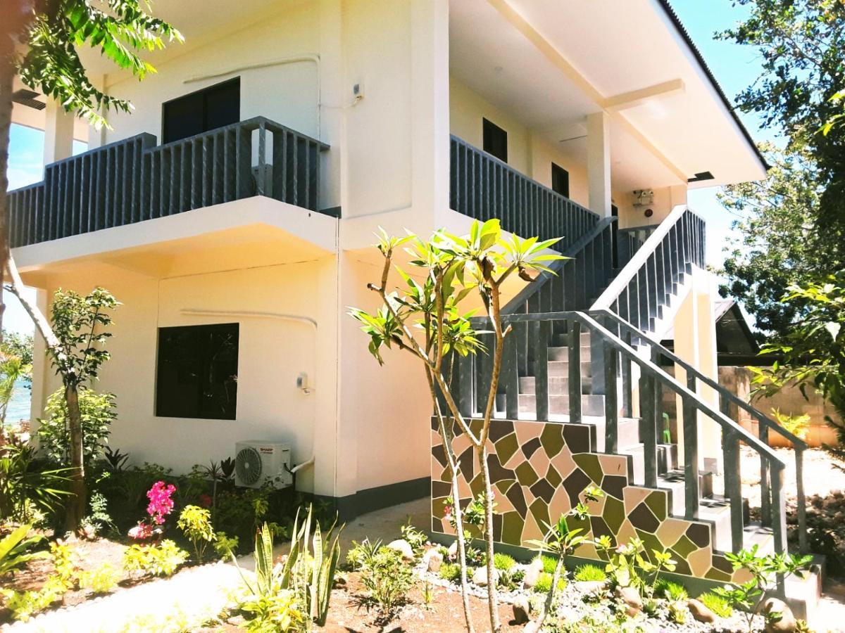 Adayo Cove Resort Siquijor Eksteriør bilde