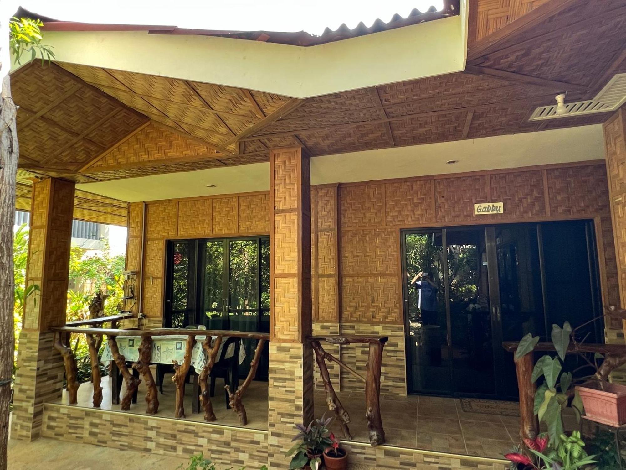 Adayo Cove Resort Siquijor Eksteriør bilde