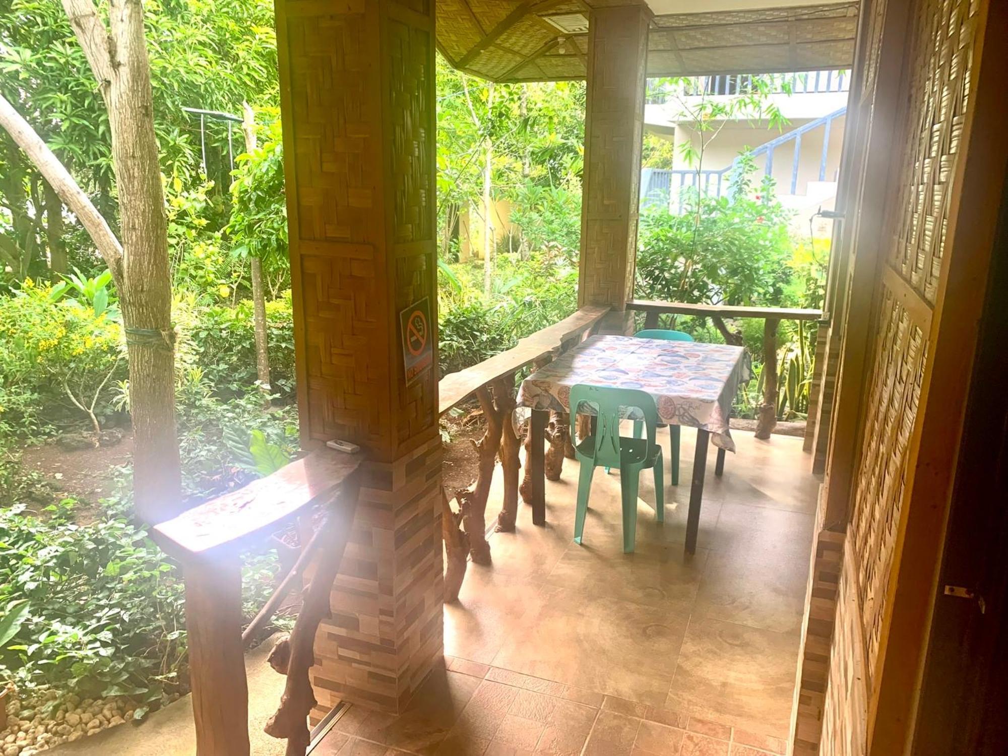 Adayo Cove Resort Siquijor Eksteriør bilde