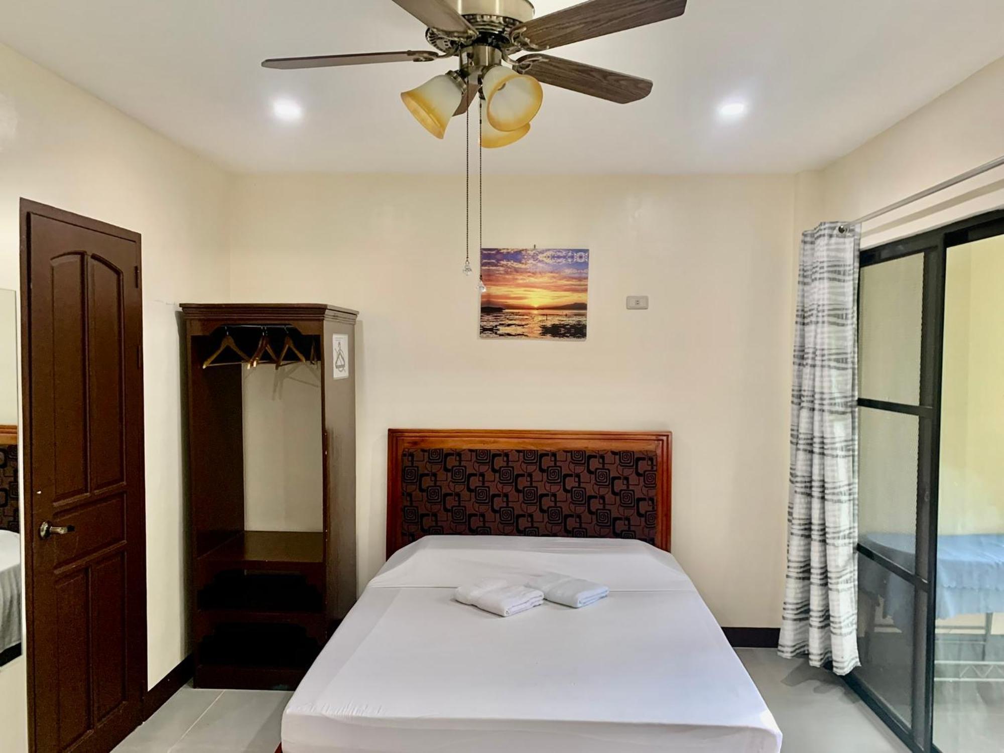 Adayo Cove Resort Siquijor Eksteriør bilde