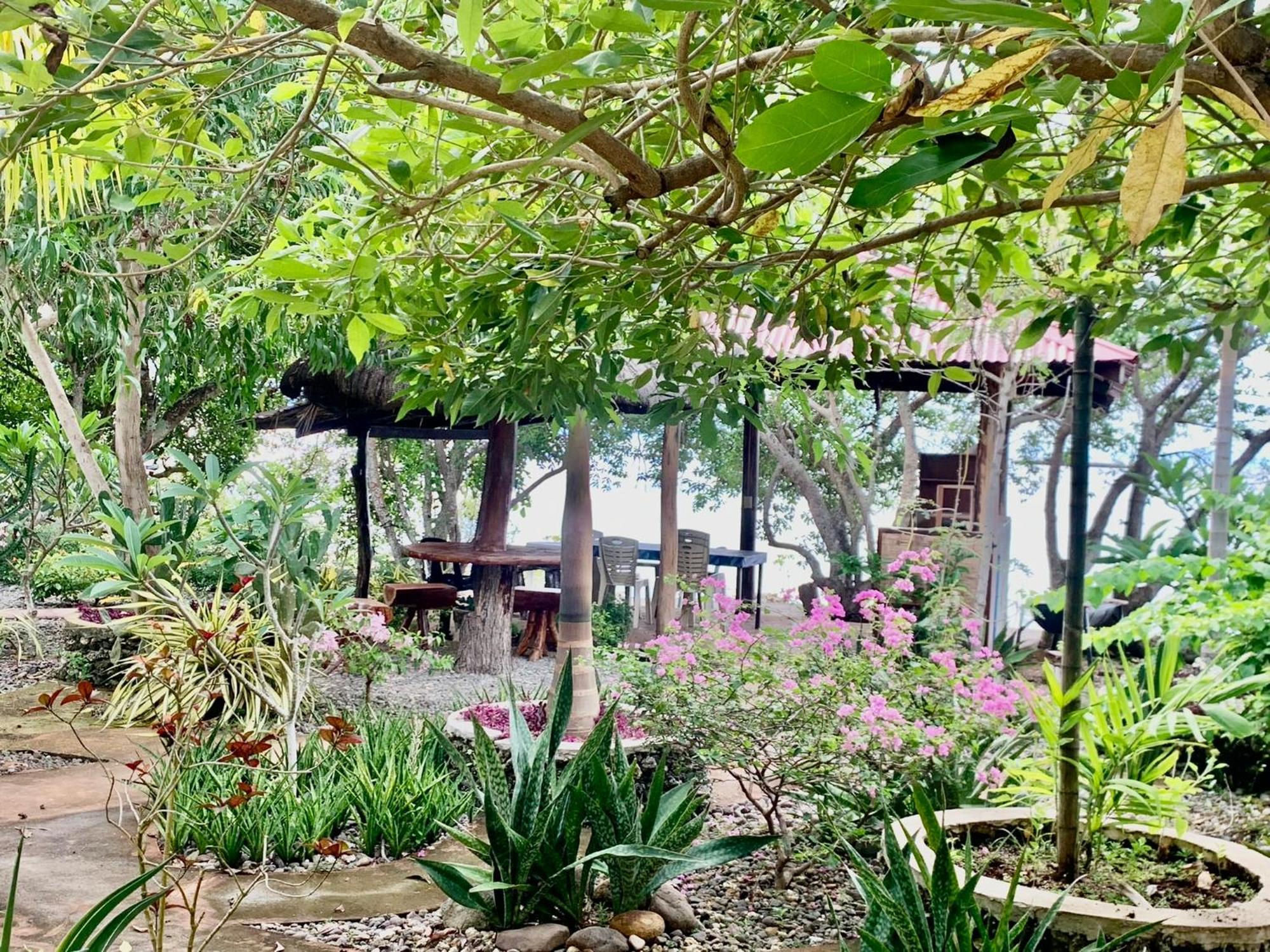 Adayo Cove Resort Siquijor Eksteriør bilde