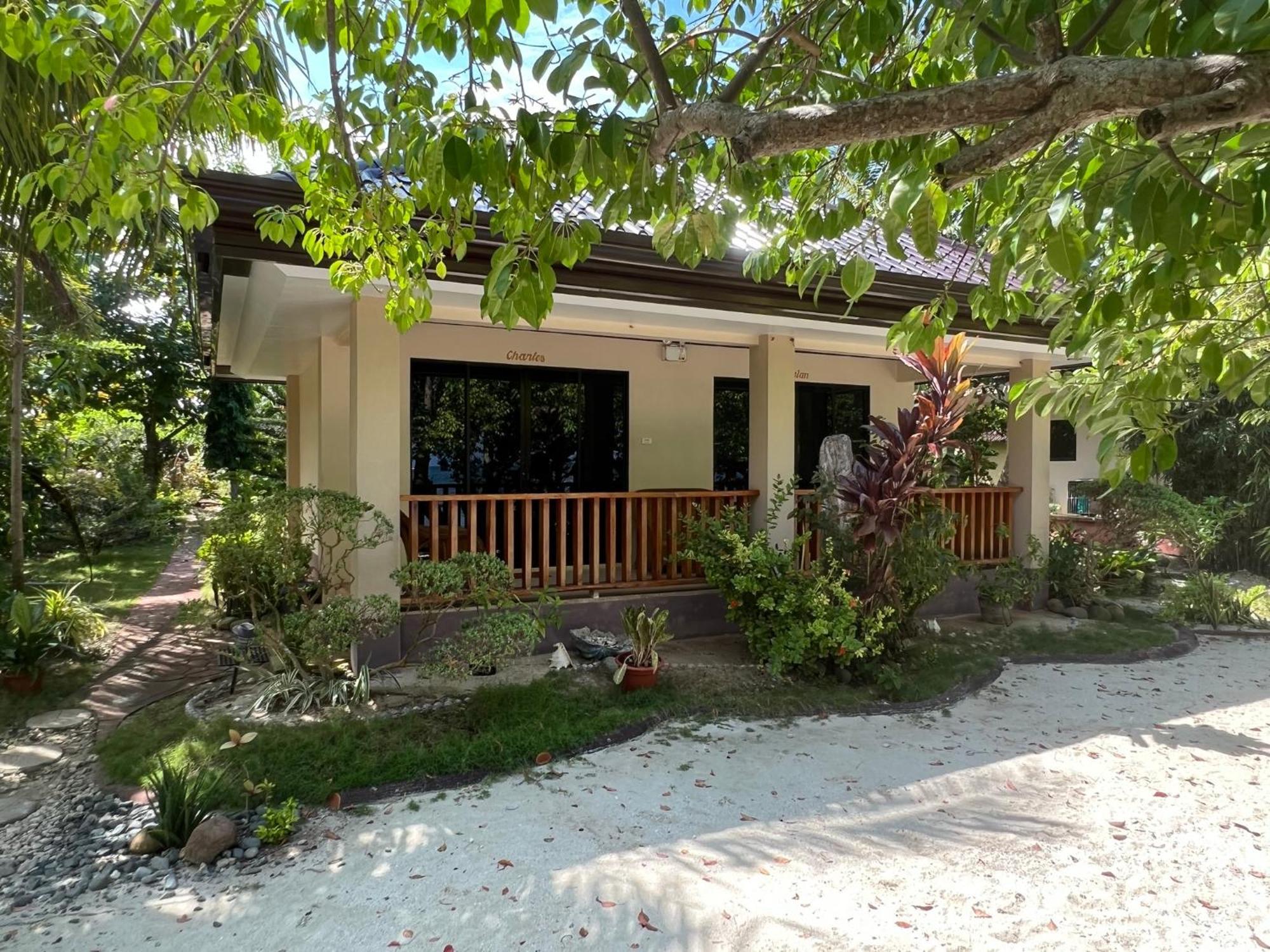 Adayo Cove Resort Siquijor Eksteriør bilde