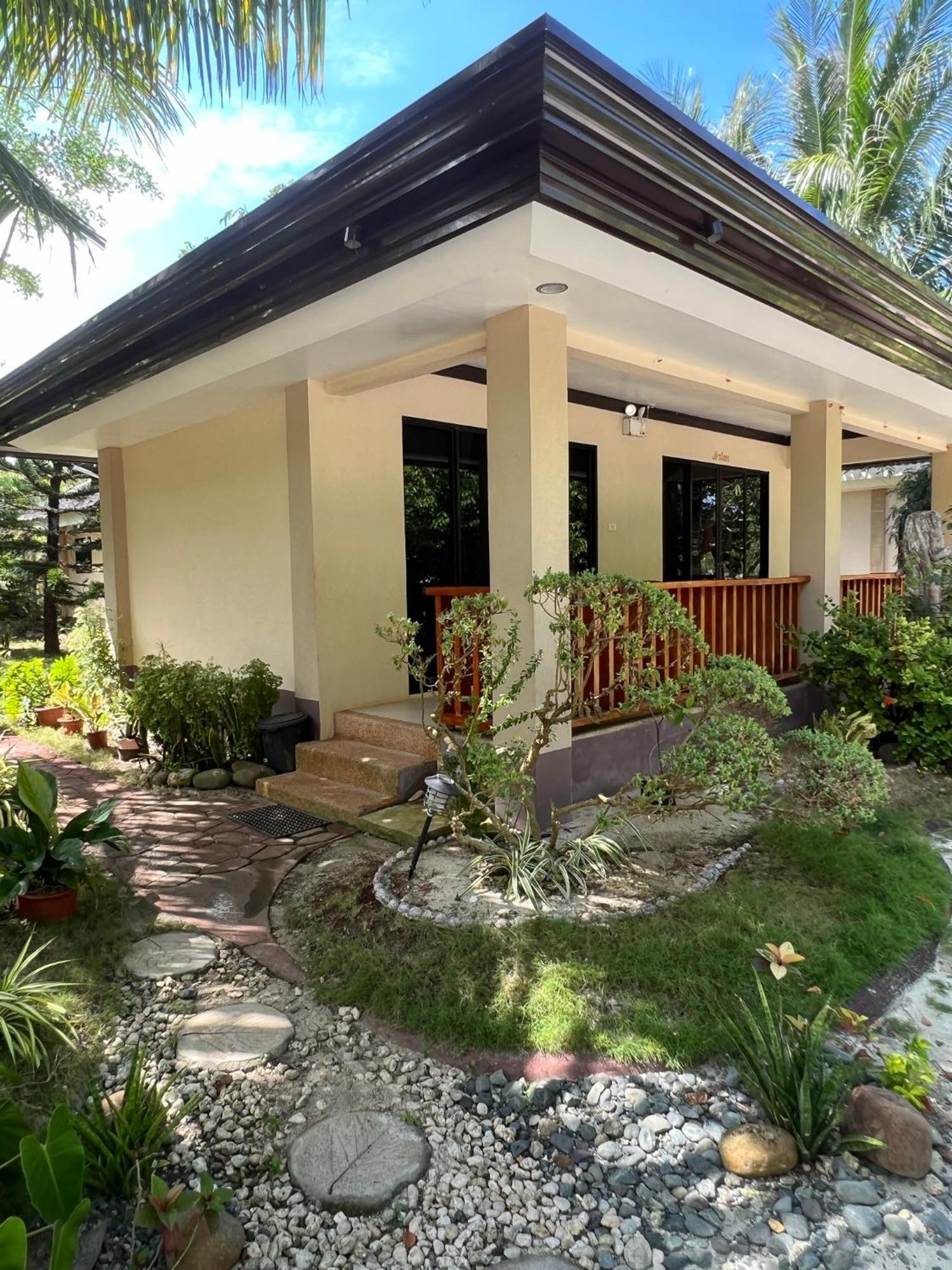 Adayo Cove Resort Siquijor Eksteriør bilde