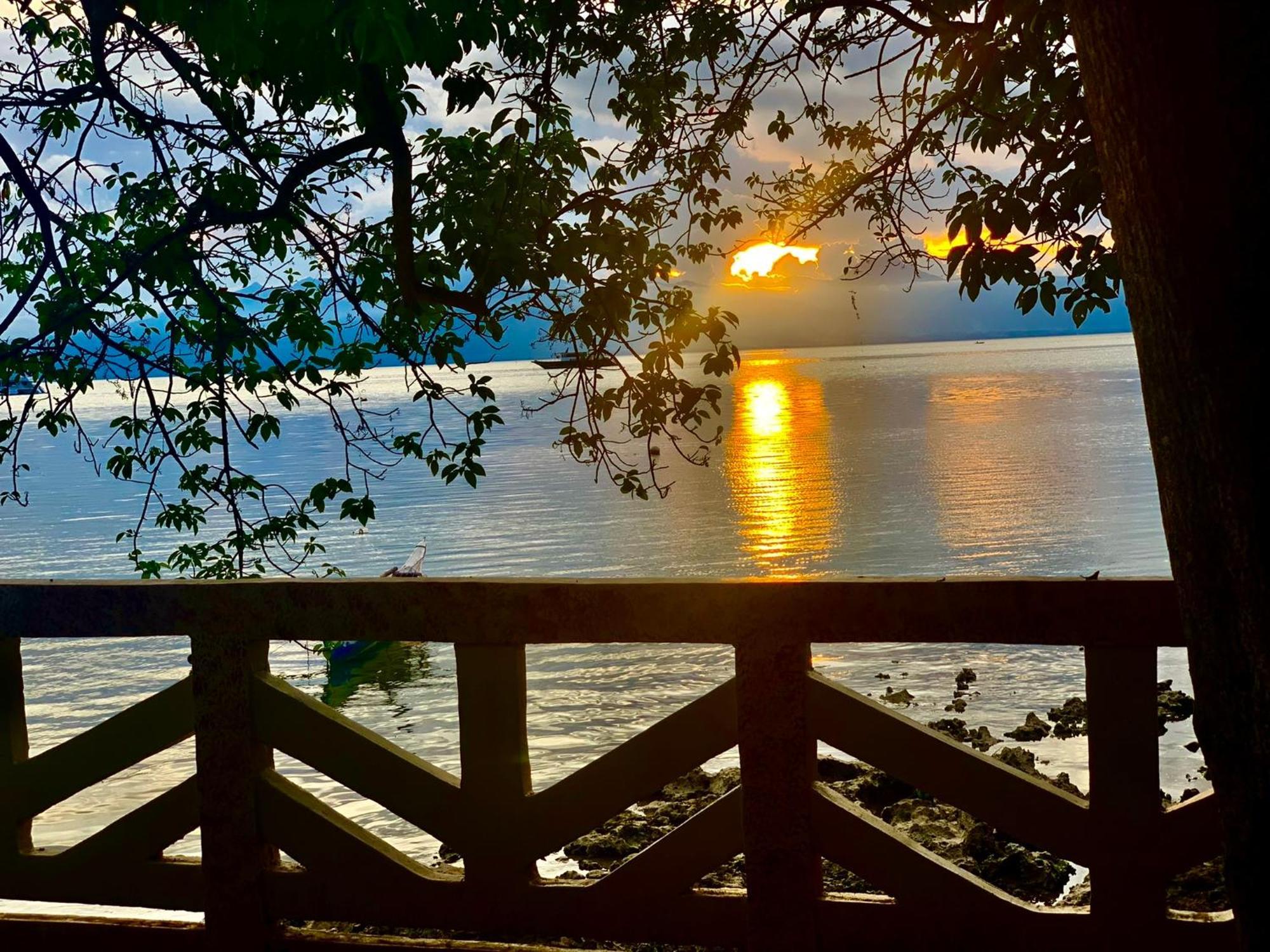 Adayo Cove Resort Siquijor Eksteriør bilde