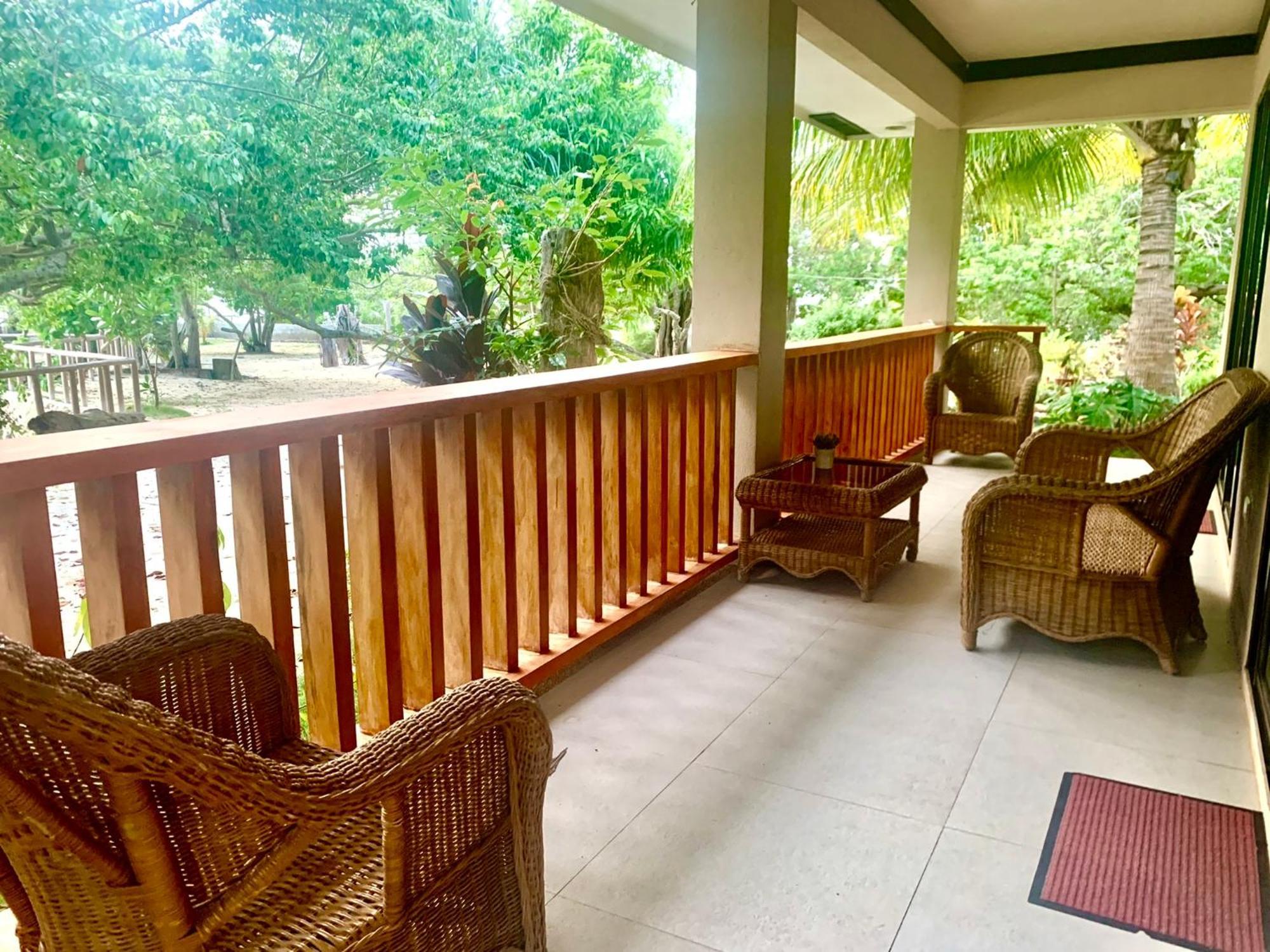 Adayo Cove Resort Siquijor Eksteriør bilde