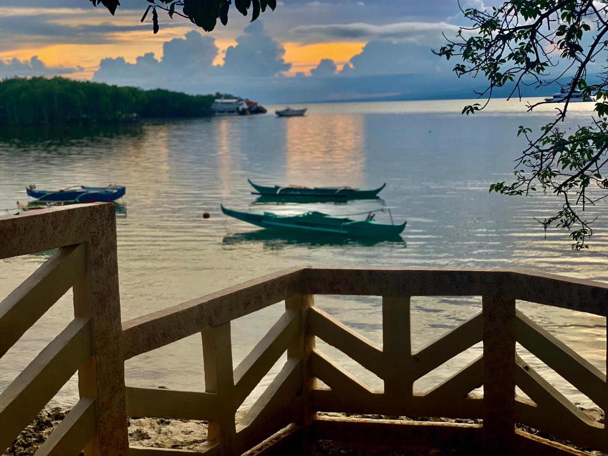 Adayo Cove Resort Siquijor Eksteriør bilde