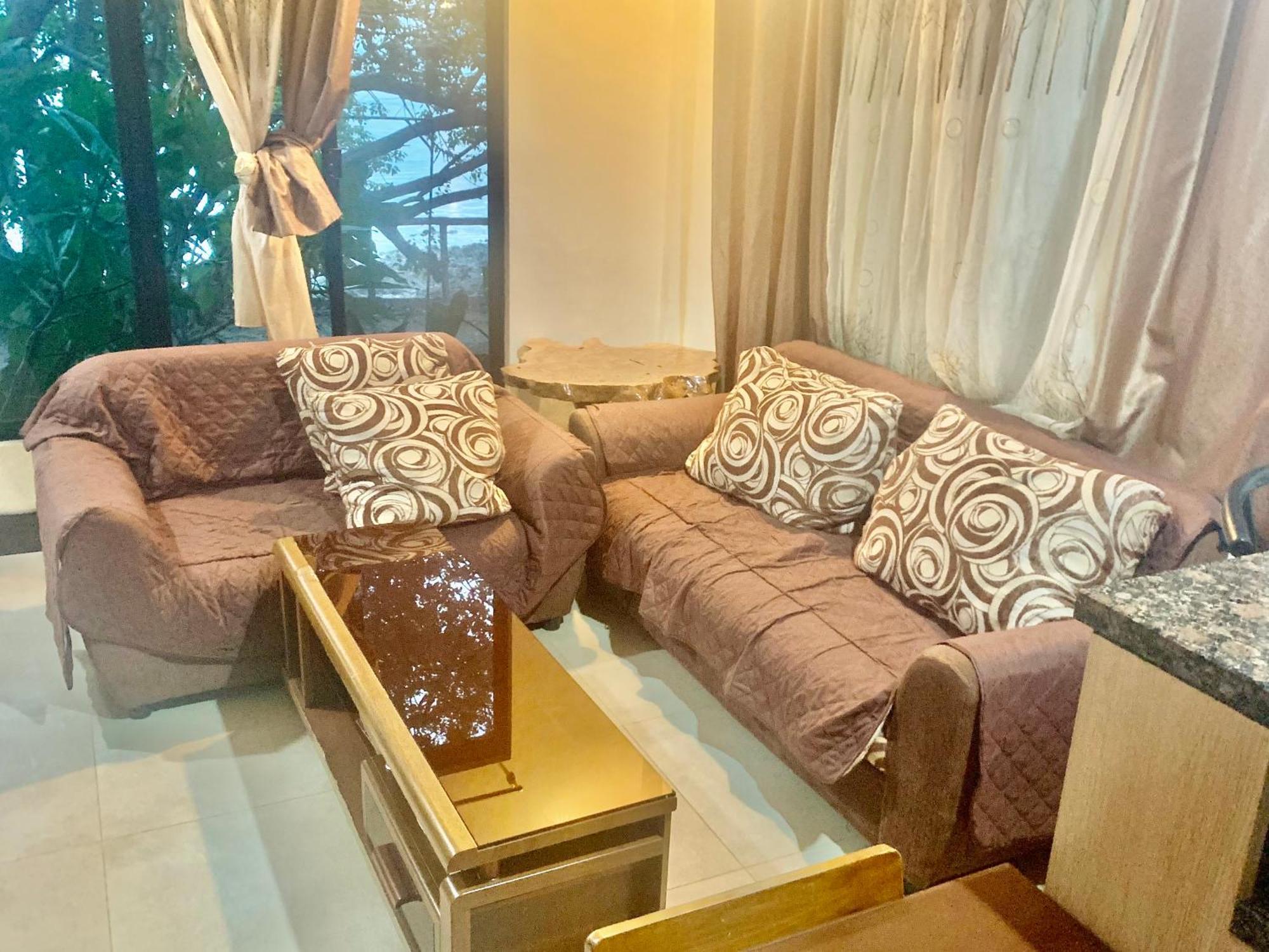Adayo Cove Resort Siquijor Eksteriør bilde