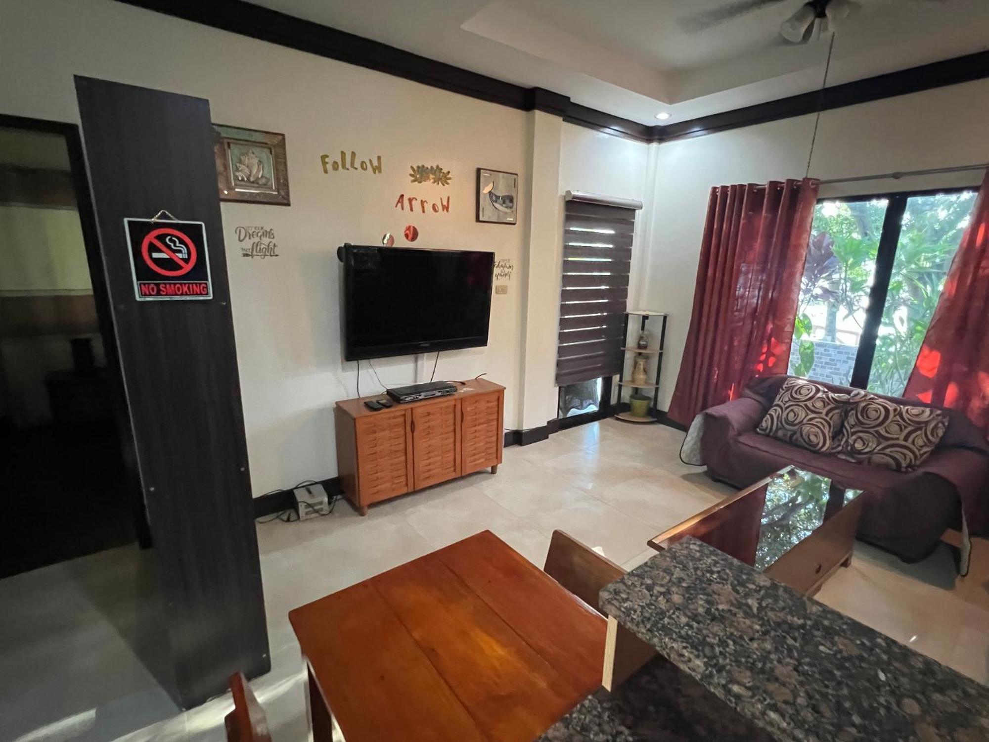Adayo Cove Resort Siquijor Eksteriør bilde